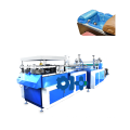 Factory Disposable Spa Pedicure Liner making machine